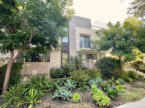 Apartment in Santa Monica