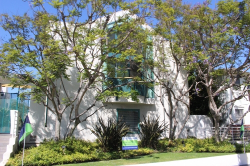 Santa Monica  Apartments