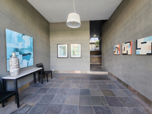 Los Angeles  Apartments