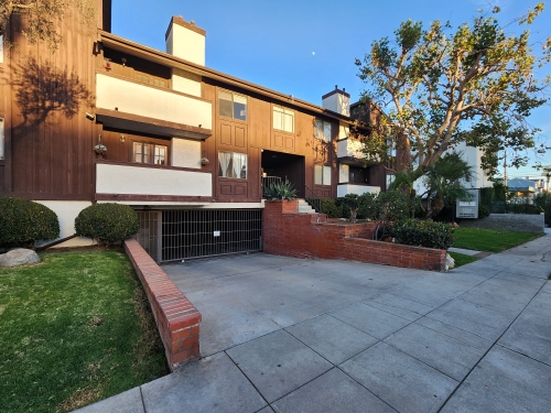 Los Angeles  Apartments