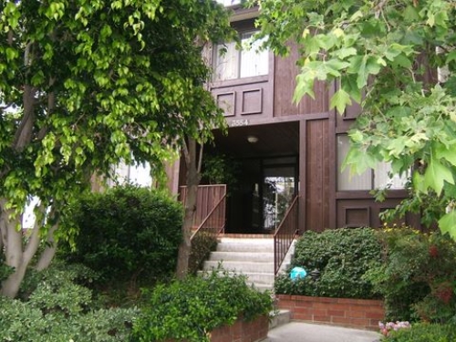 Los Angeles  Apartments