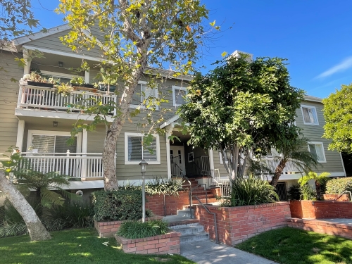 Apartment in Los Angeles