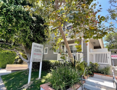 Apartment in Los Angeles