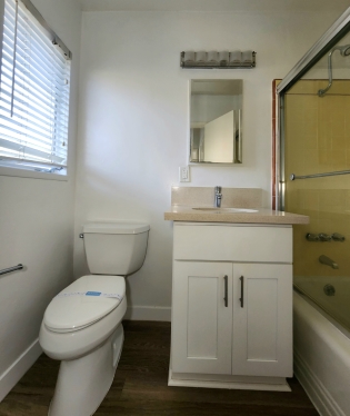 Apartment in Los Angeles