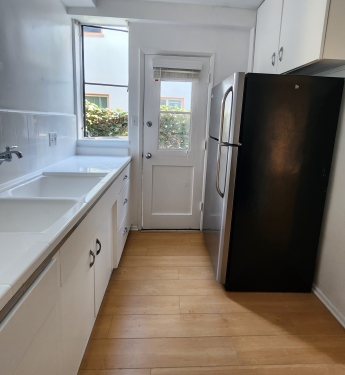 Apartment in Los Angeles