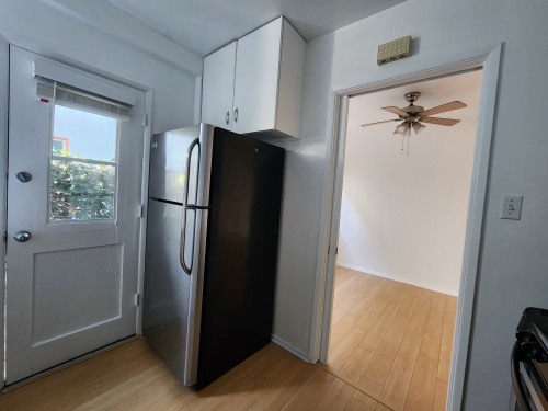 Apartment in Los Angeles