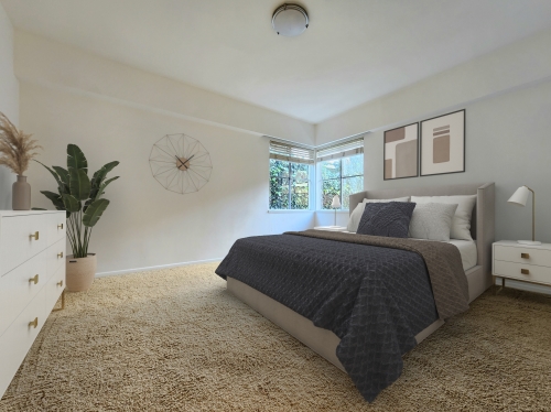 Apartment in Los Angeles
