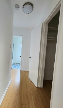 Apartment in Los Angeles
