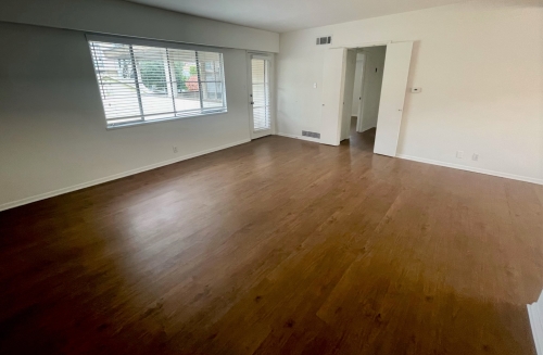 Apartment in Los Angeles