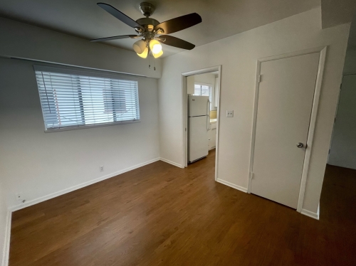 Apartment in Los Angeles
