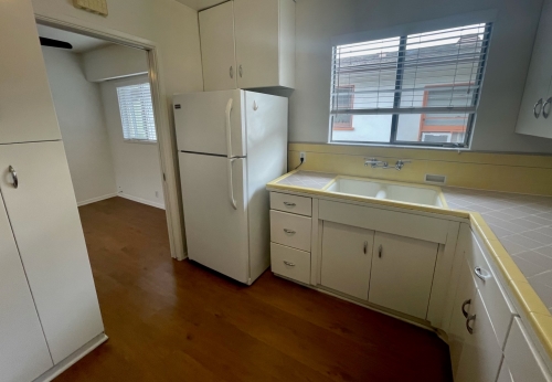 Apartment in Los Angeles