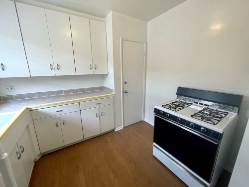 Apartment in Los Angeles