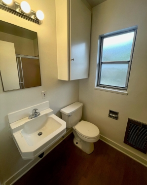 Apartment in Los Angeles