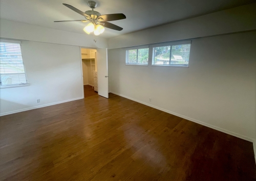 Apartment in Los Angeles