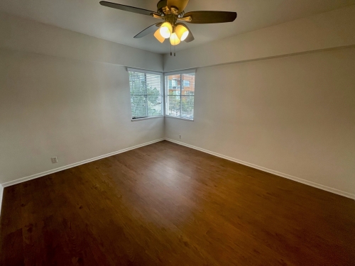 Apartment in Los Angeles