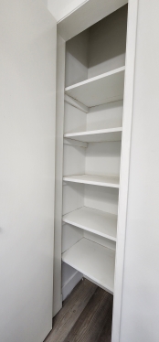 Apartment in Los Angeles