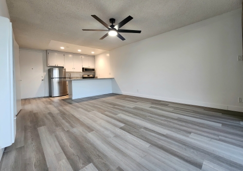 Apartment in Los Angeles