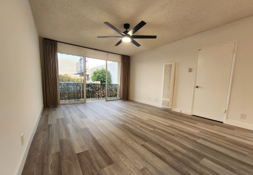 Apartment in Los Angeles