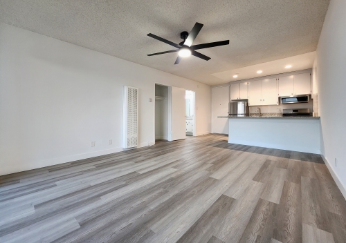 Apartment in Los Angeles