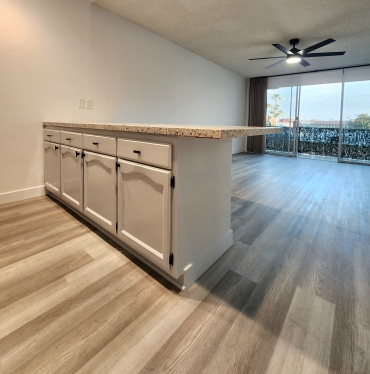 Apartment in Los Angeles