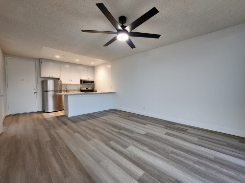 Apartment in Los Angeles