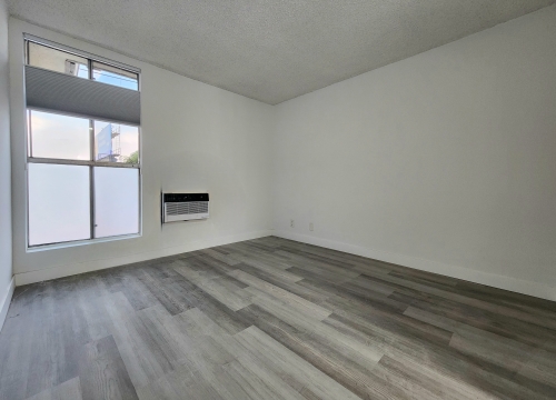 Apartment in Los Angeles