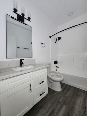 Apartment in Los Angeles