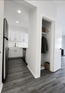 Apartment in Los Angeles