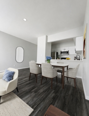 Apartment in Los Angeles