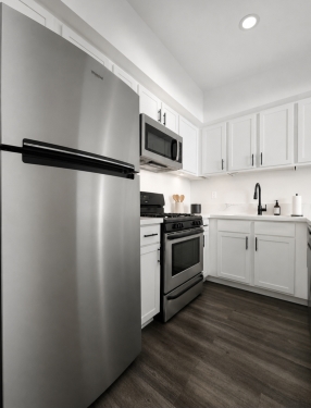 Apartment in Los Angeles