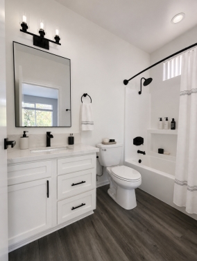 Apartment in Los Angeles