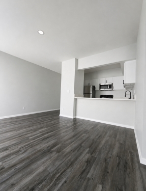 Apartment in Los Angeles