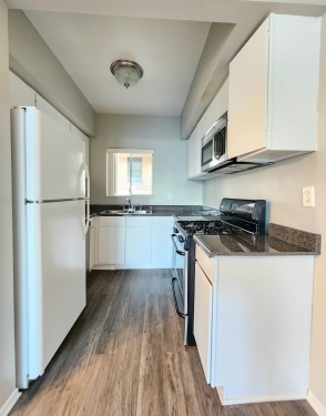Apartment in Los Angeles
