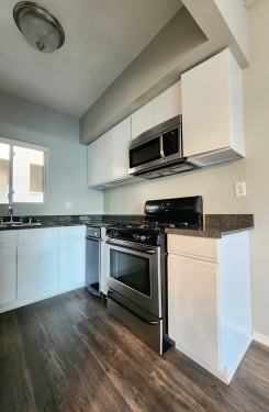 Apartment in Los Angeles