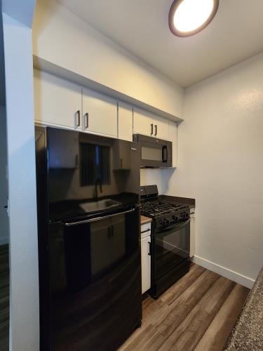 Apartment in Los Angeles