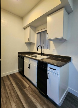 Apartment in Los Angeles