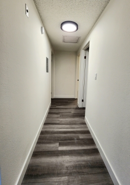 Apartment in Los Angeles