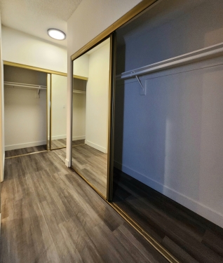 Apartment in Los Angeles