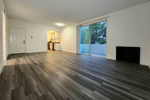 Apartment in Los Angeles