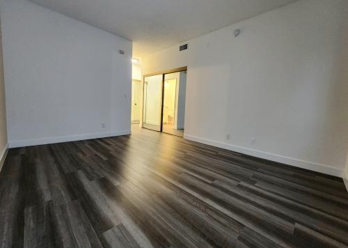 Apartment in Los Angeles