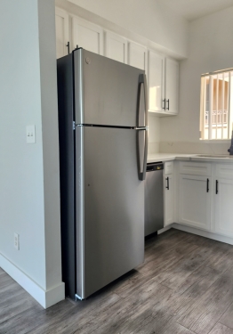 Apartment in Los Angeles