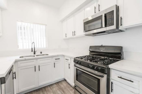 Apartment in Los Angeles