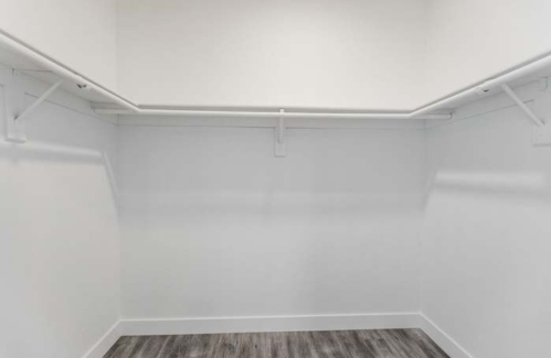 Apartment in Los Angeles