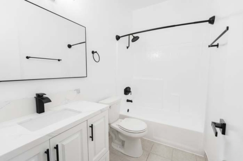 Apartment in Los Angeles