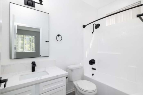 Apartment in Los Angeles