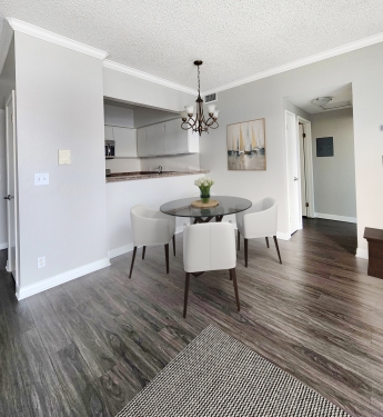 Apartment in Los Angeles