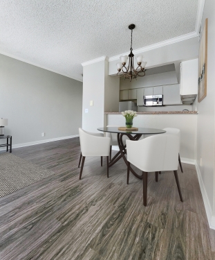 Apartment in Los Angeles