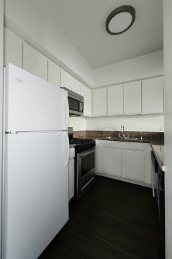 Apartment in Los Angeles