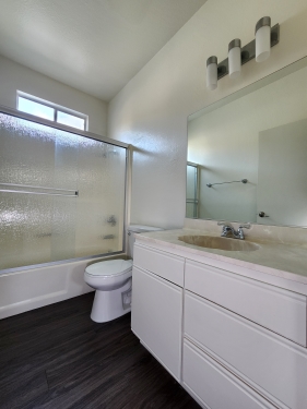 Apartment in Los Angeles