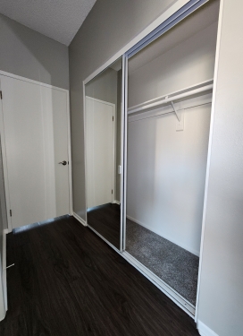 Apartment in Los Angeles